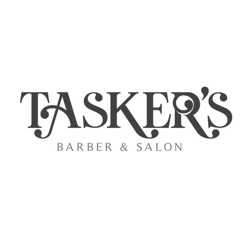 Tasker’s Barbershop image