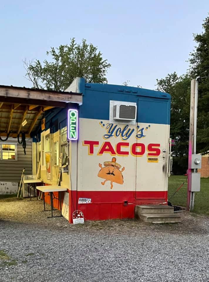 Yoly’s Tacos image