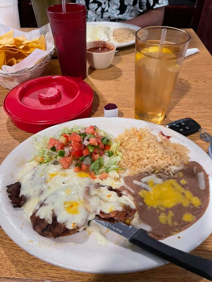 Tijuana’s Mexican Restaurant image