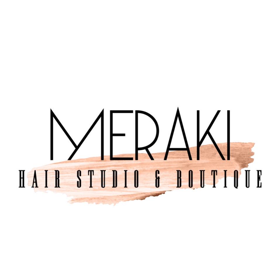 Meraki Hair Studio & Boutique LLC image