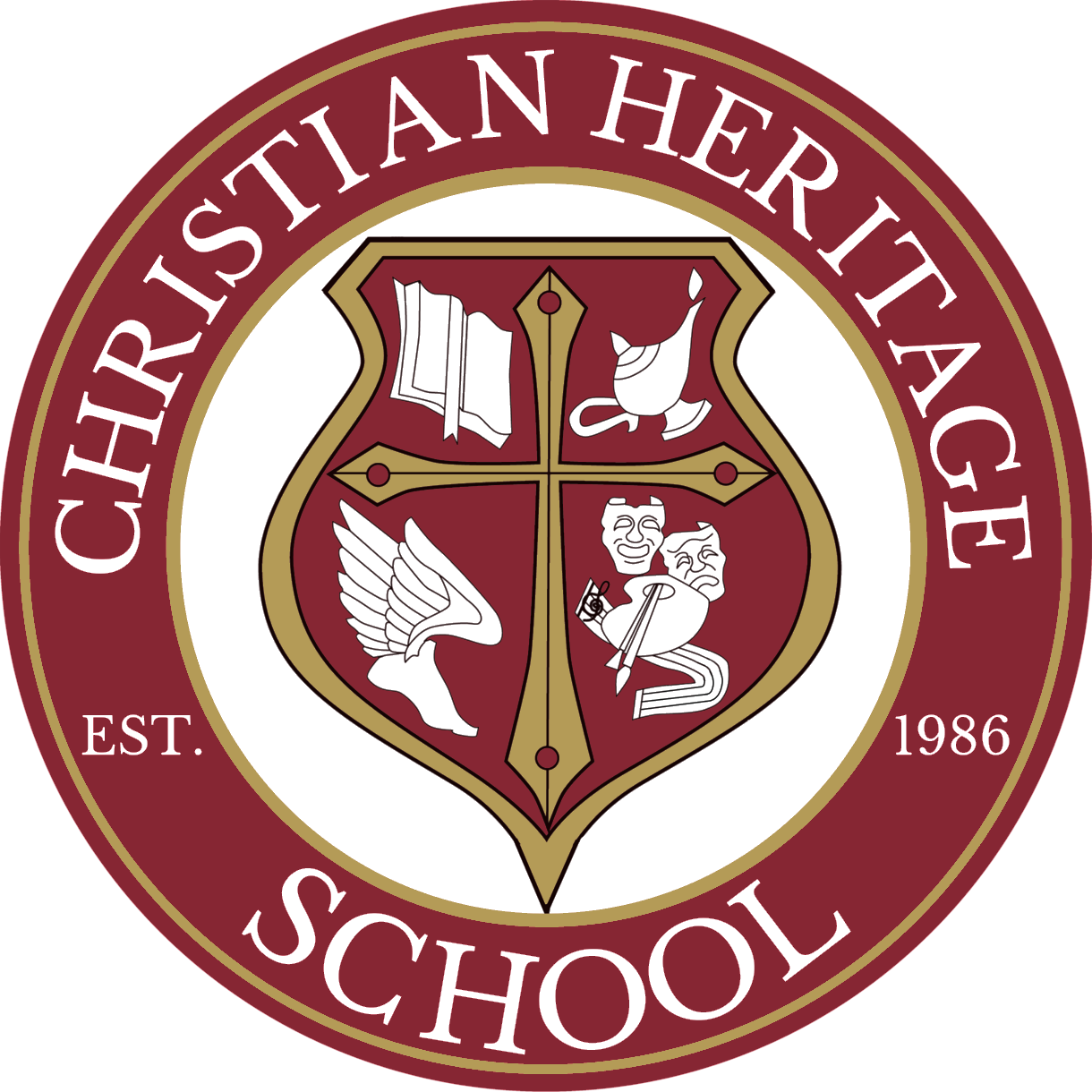 Christian Heritage School image