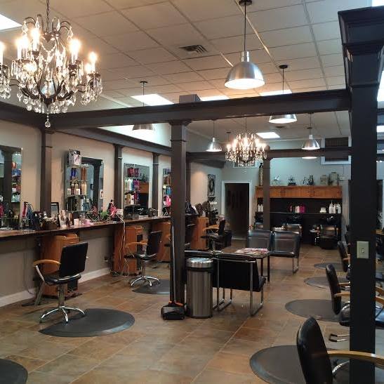 Studio 101 Hair Salon image