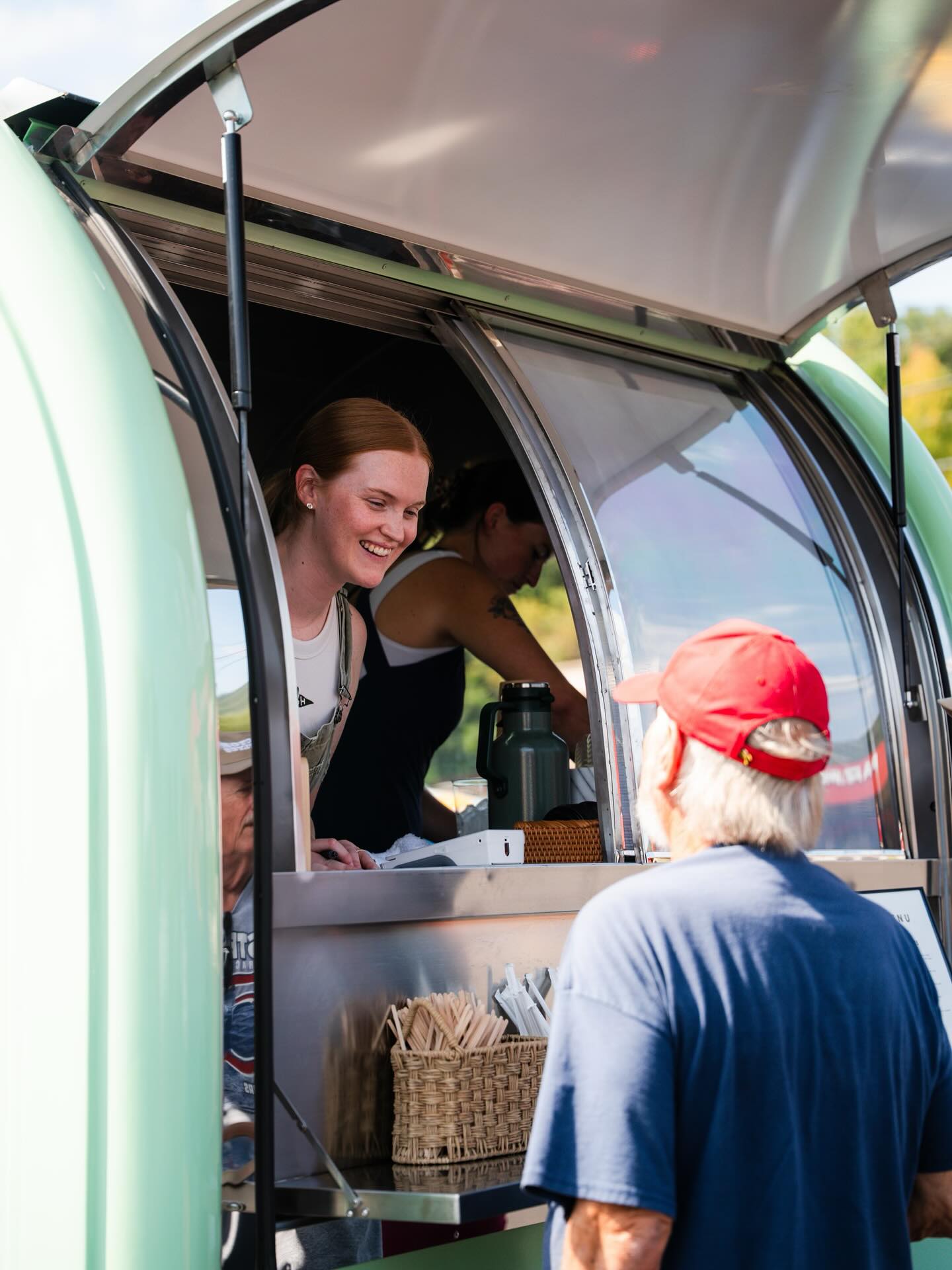 Nickel & Hops | Mobile Beverage image