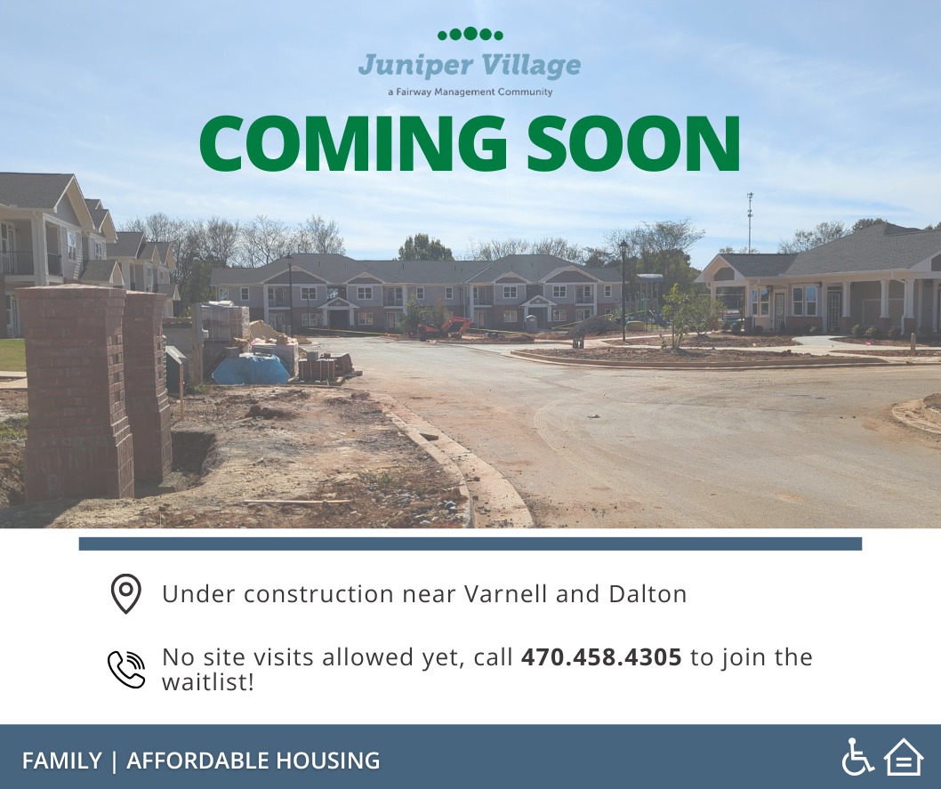 Juniper Village image