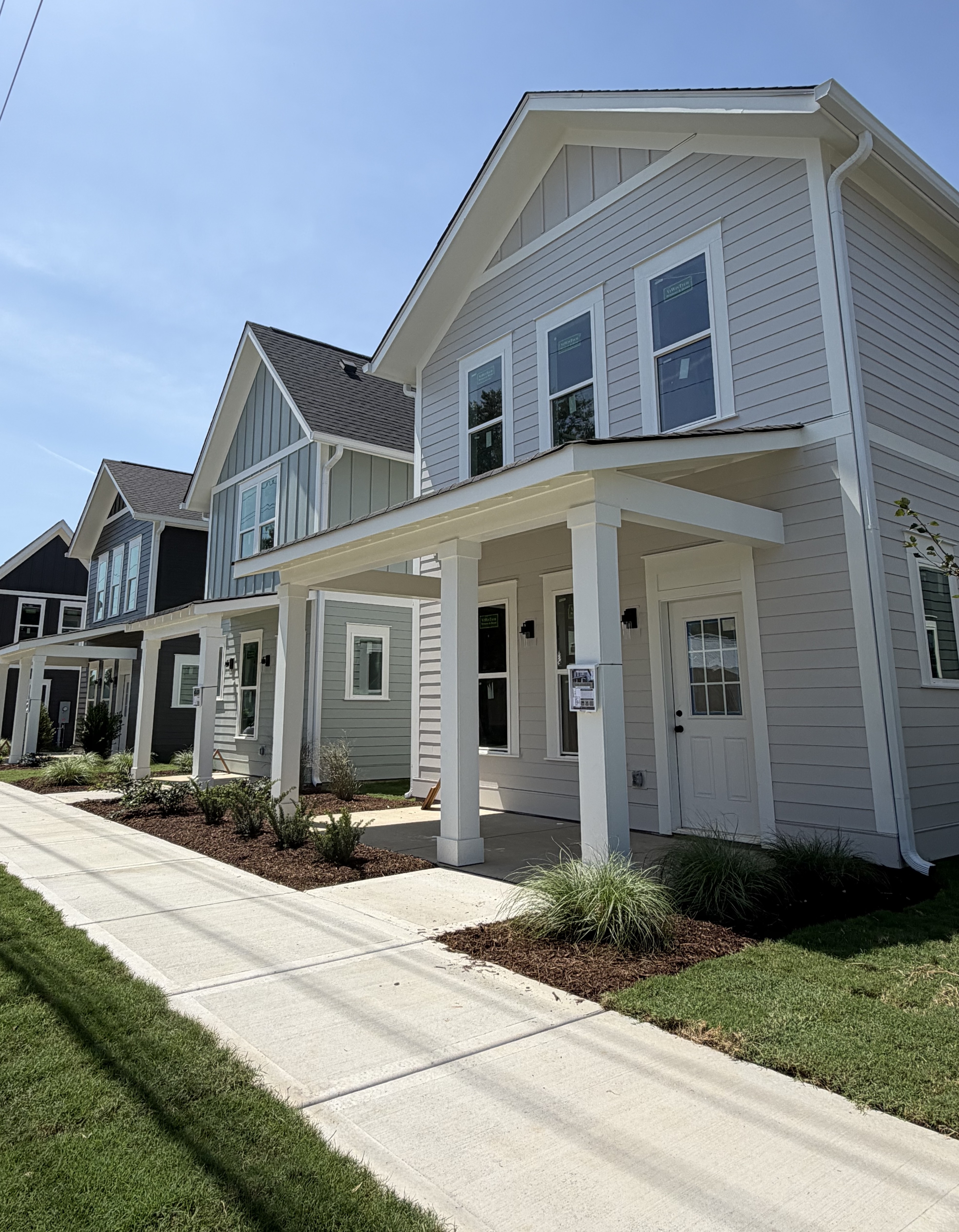 Hamilton Village | New to Market September 2026 image