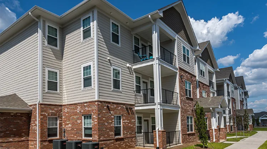 Juniper Village image