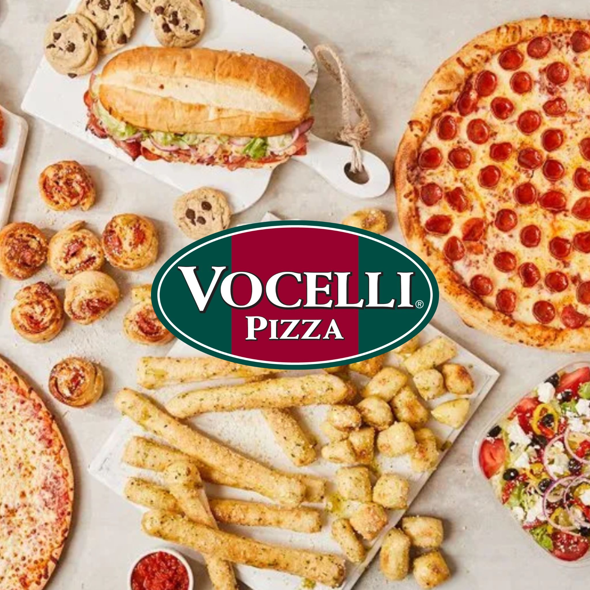 Vocelli at the Mill image