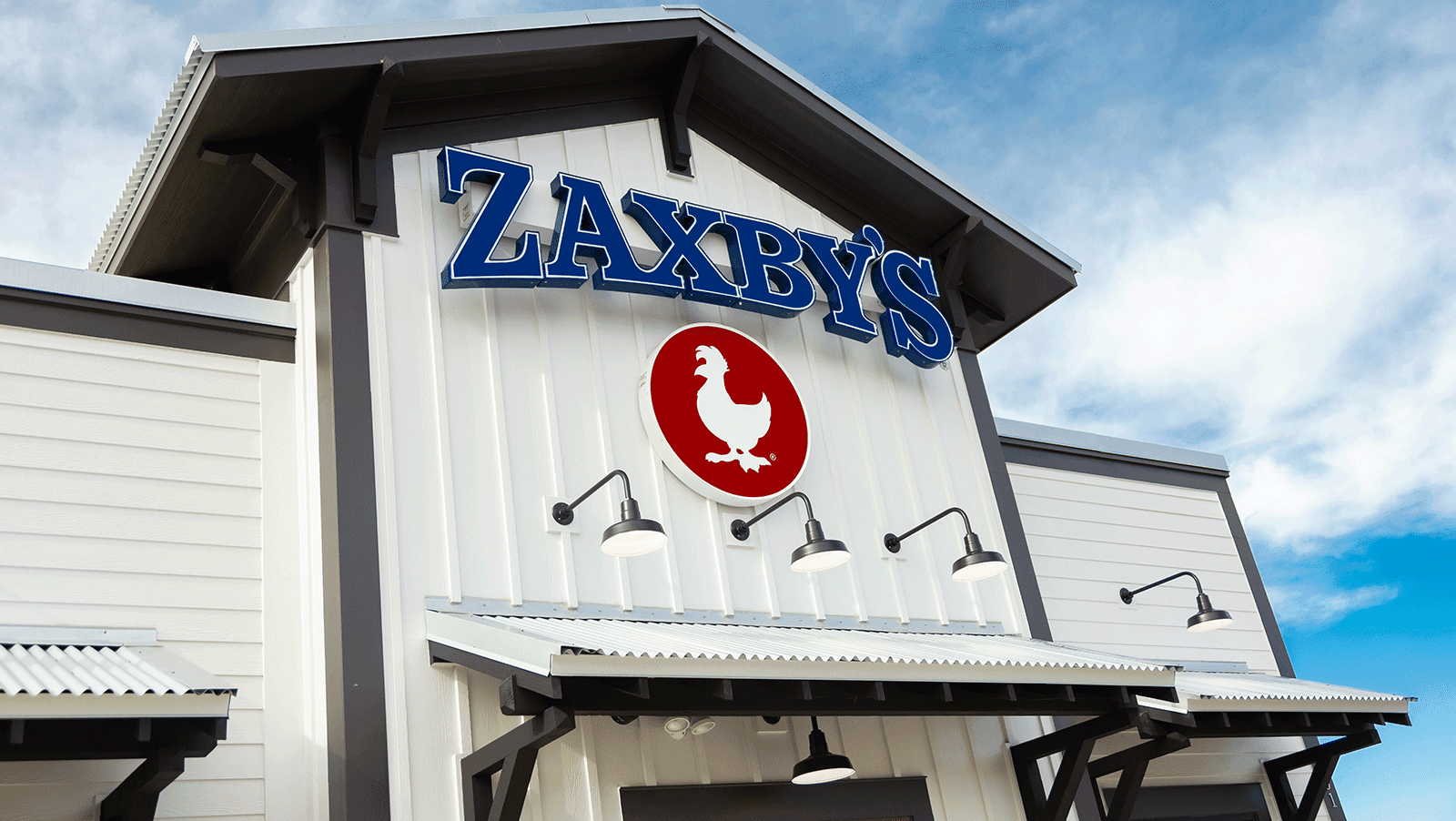 Zaxby’s image