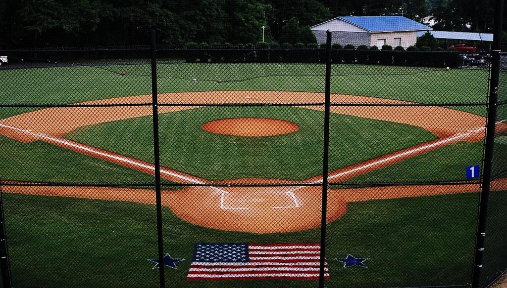 Al Rollins Park & Baseball Complex image