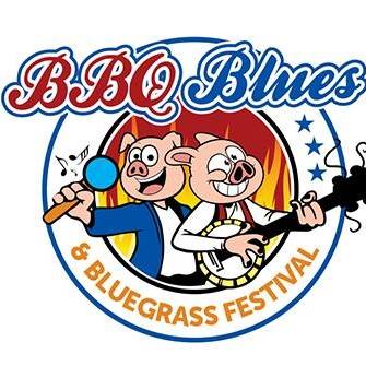 NWGA BBQ Blues & Bluegrass Festival image