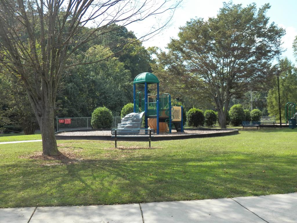 Brookwood Park image