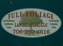 Full Foliage Landscaping LLC image
