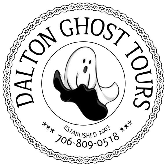 Dalton Ghost Tours by Connie Hall-Scott image