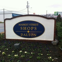 Market Street Shoppes of Dalton image