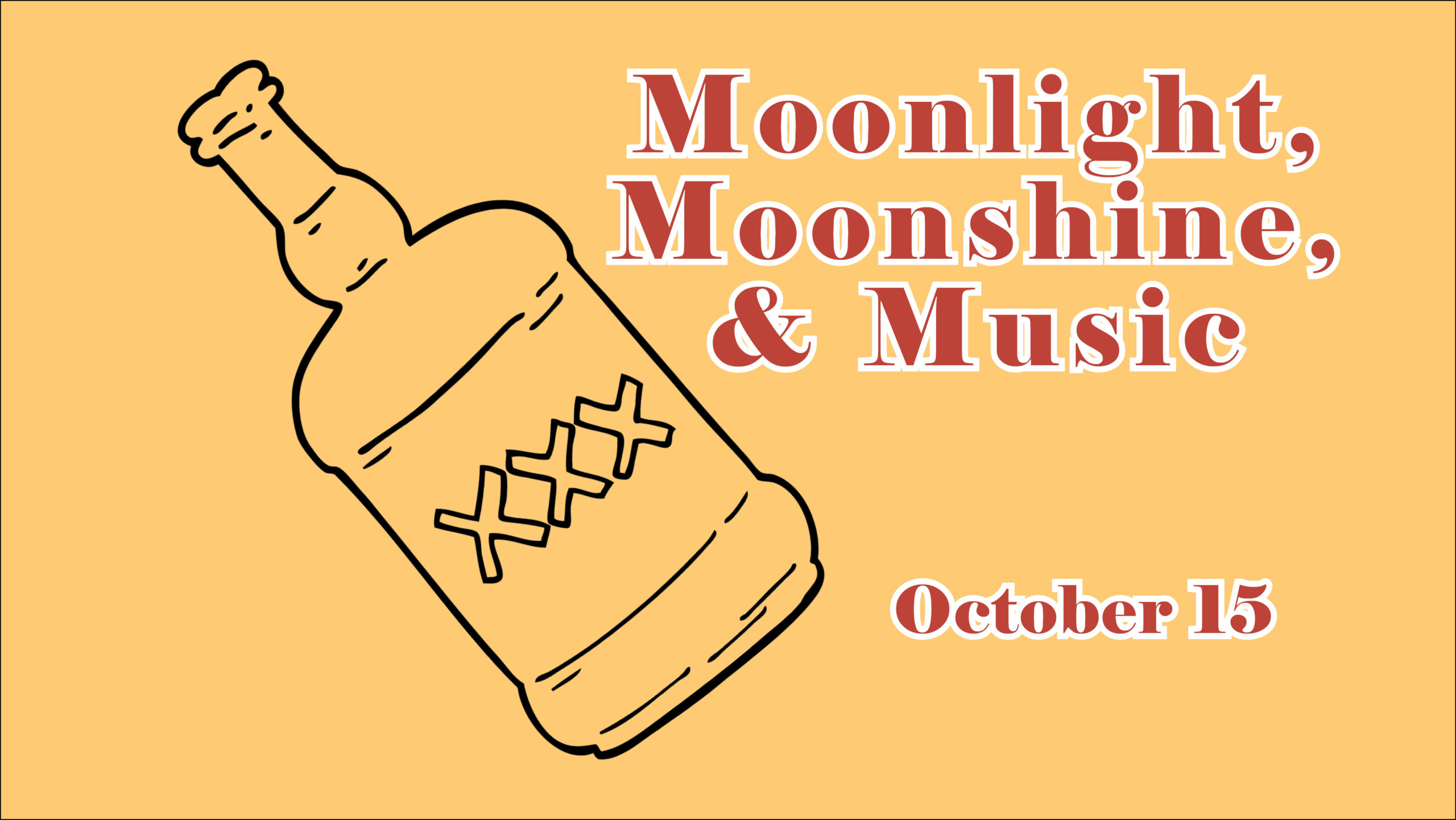 Moonlight & Moonshine image