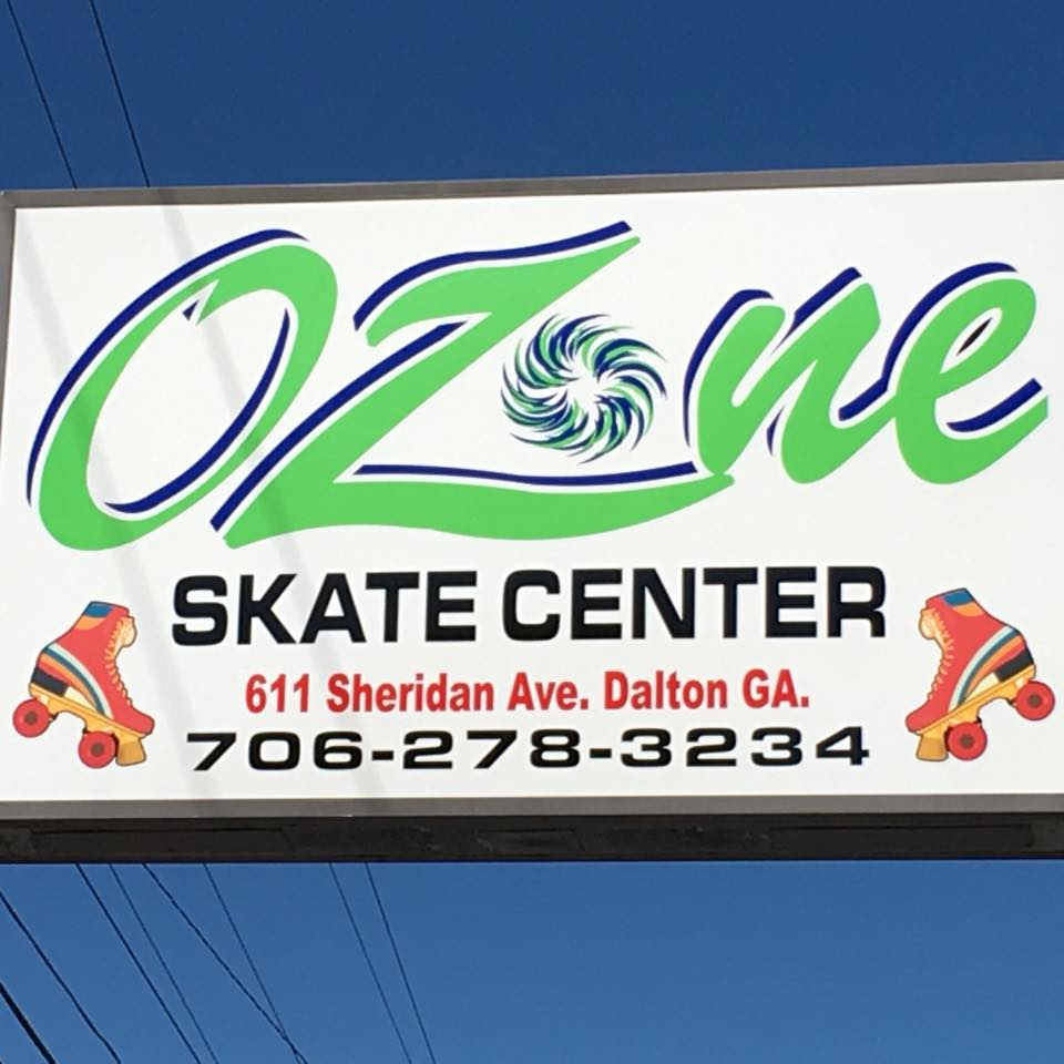 Ozone Skate Center image