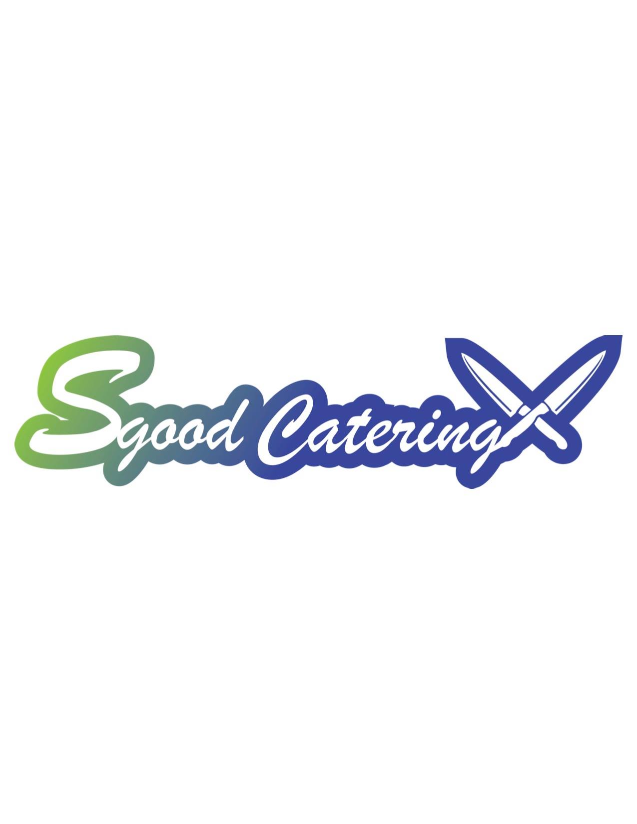 Sgood Catering LLC image