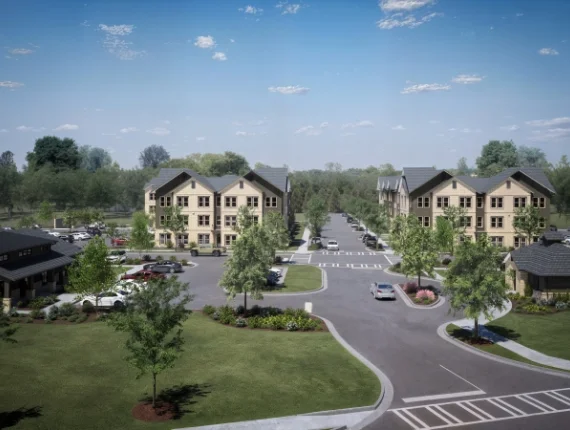 Walton Fields image