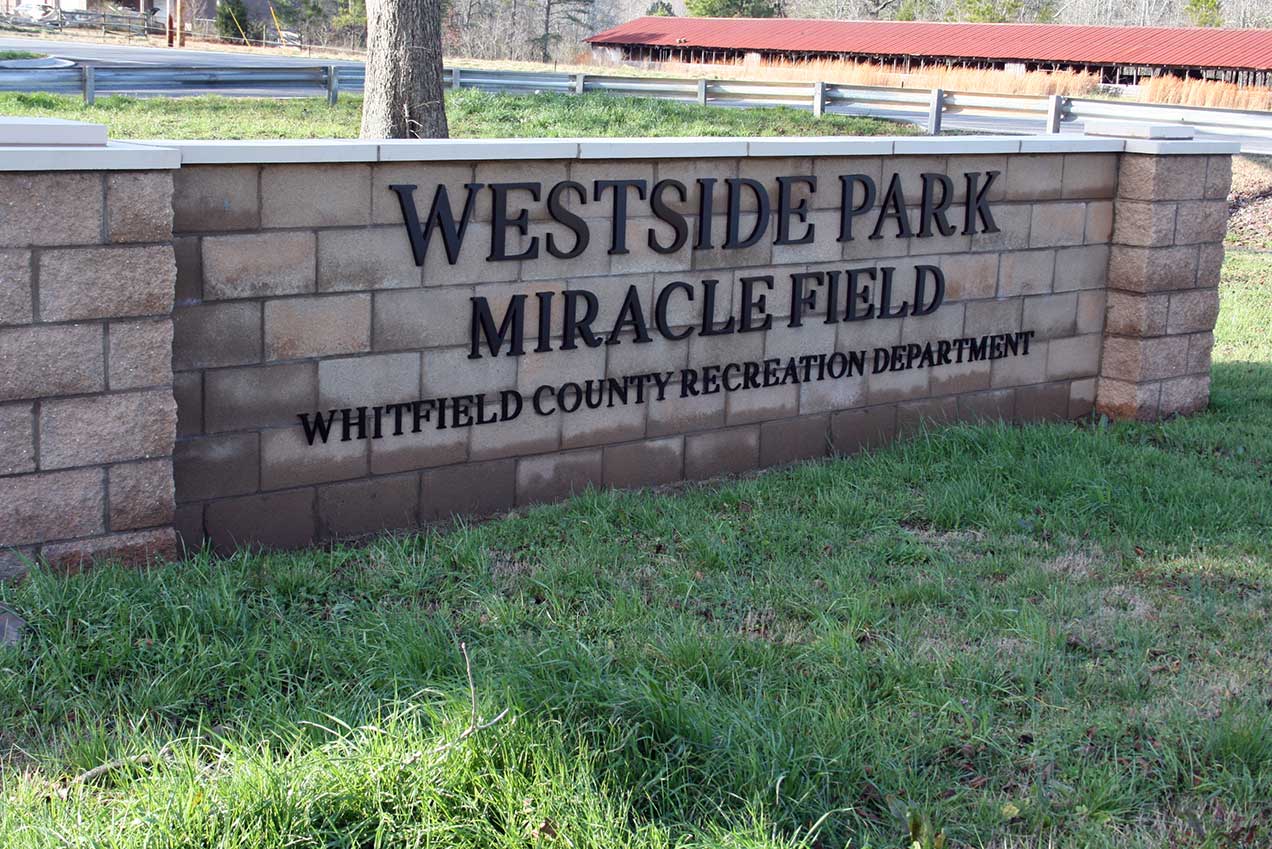 Westside Park image